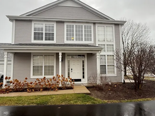 203 W Park Ave Unit A, Sugar Grove, IL 60554