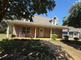 117 Craig Ln, Guntown, MS 38849