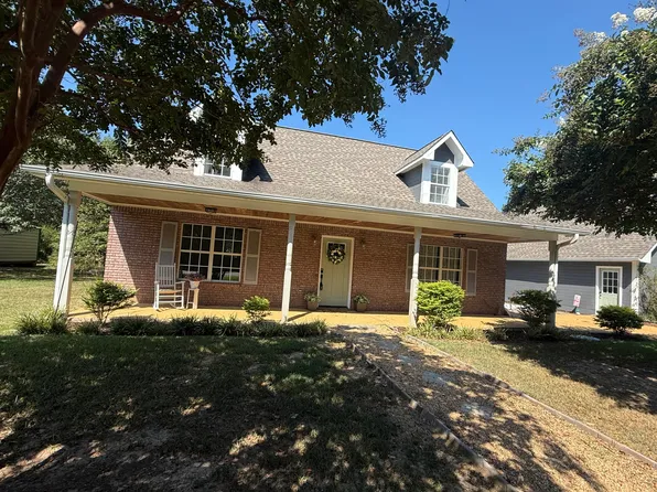 117 Craig Ln, Guntown, MS 38849