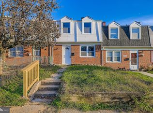 2007 Dineen Dr, Baltimore, MD 21222