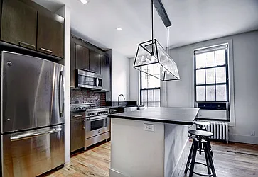 Rented by Urbane Brokerage