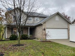 190 Stewart Way, Monroe, OH 45050