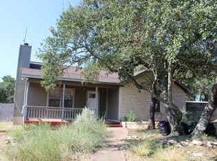 46 Crazy Cross Rd, Wimberley, TX 78676