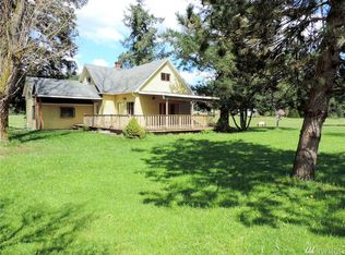 10810 188th Ave SW, Rochester, WA 98579