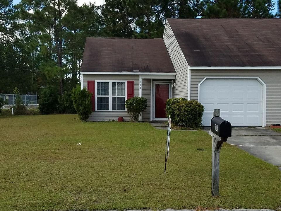 2nd image of 103 Gooding Dr