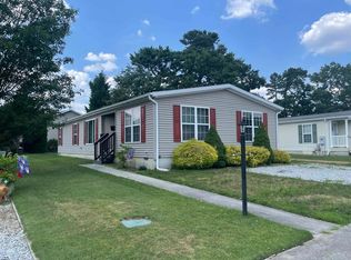 3 Maple Ct, Mays Landing, NJ 08330