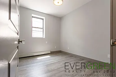 Rented by Evergreen Apartments BK