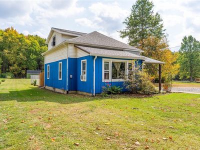 1266 Franklin Rd, Jackson Center, PA, 16133