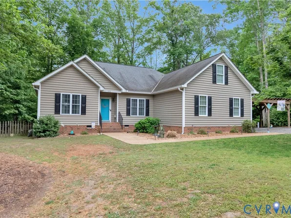 2170 Mandeville Trl, Mechanicsville, VA 23111