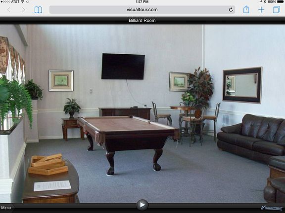 Community room