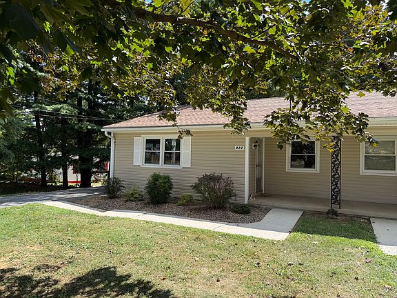 Trees add beauty, privacy, and shade