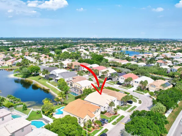 1503 NW 159th Lane, Pembroke Pines, FL 33028