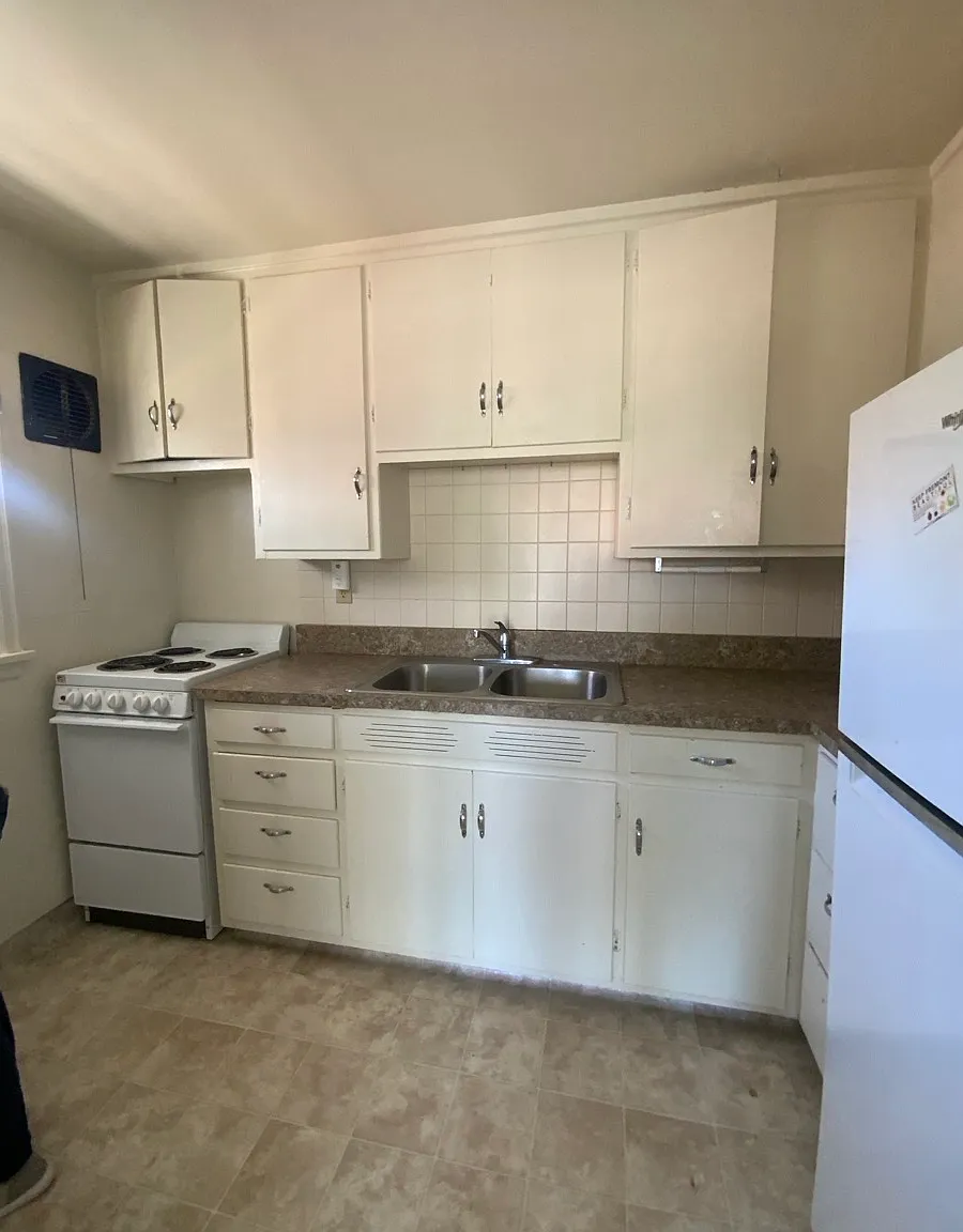 1 bed, $750 — Photo 3