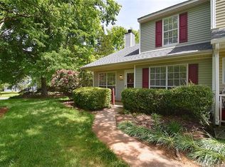 8294 Golf Ridge Dr, Charlotte, NC 28277