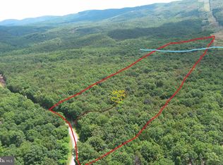 151 Ashton Woods Dr, Moorefield, WV 26836