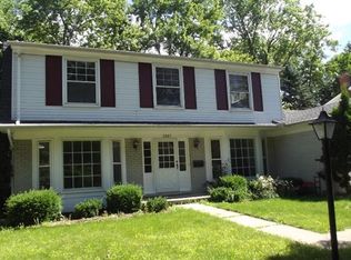 2887 E Eisenhower Pkwy, Ann Arbor, MI 48108