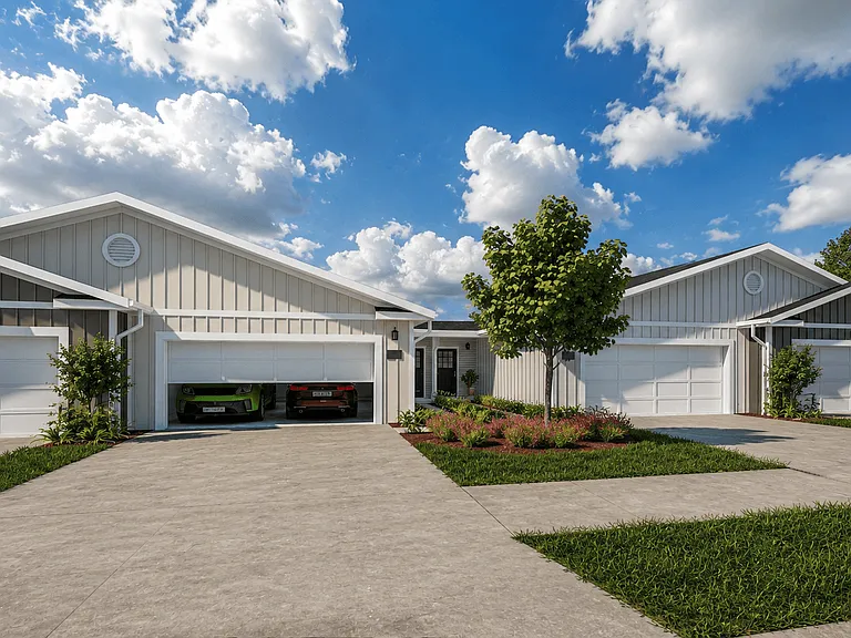 Teal Ridge Village — Photo 15