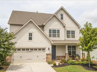 283 Helton Ln, Fort Mill, SC 29708