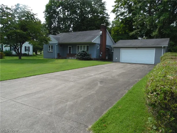 118 Longacre St, Marietta, OH 45750