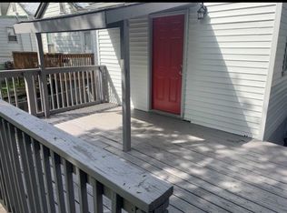 2020 Mackoy St, Covington, KY 41014