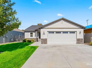2296 E Ringneck St, Meridian, ID 83646