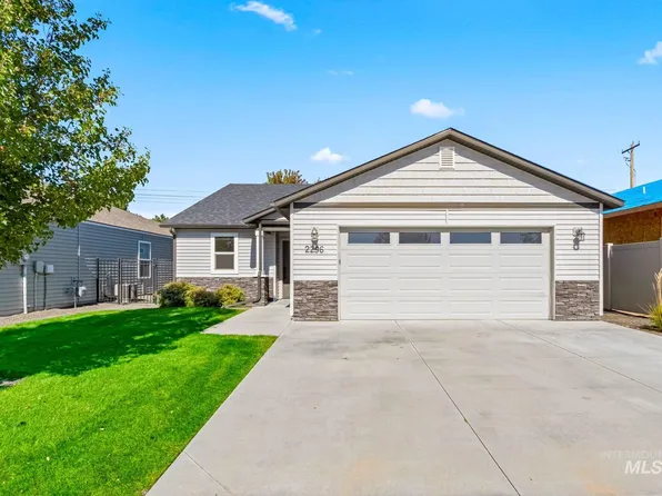 2296 E Ringneck St, Meridian, ID 83646