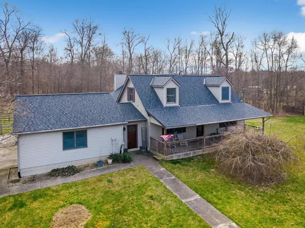 1245 Co Rd 218, Marengo, OH 43334