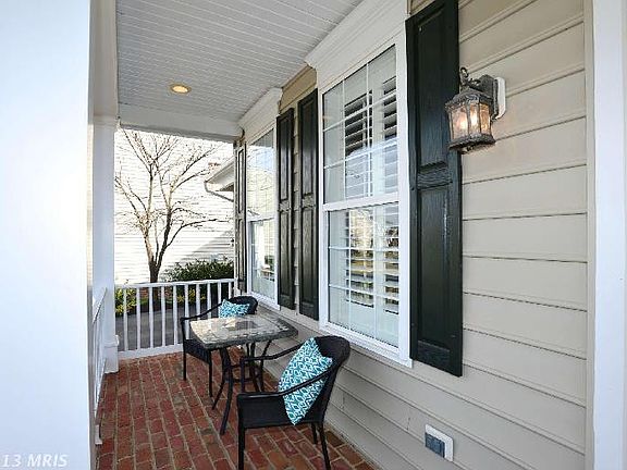 2nd image of 22902 Courtland Park Dr