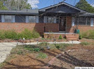 1219 Wilson Cir, Leeds, AL 35094