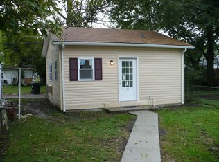 538 Lilly Ave #3, Louisville, KY 40217