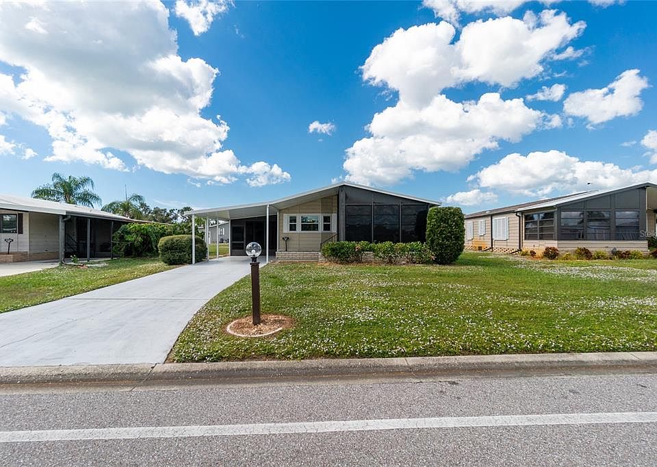 806 Tangerine Woods Blvd, Englewood, FL 34223 Zillow