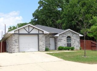 9367 Marco Island Ct, Dallas, TX 75217