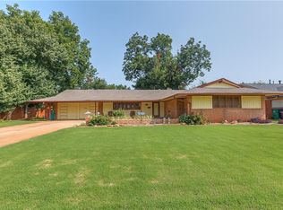 1921 NW 56th St, Oklahoma City, OK 73118