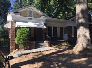 1303 Beecher St SW, Atlanta, GA 30310