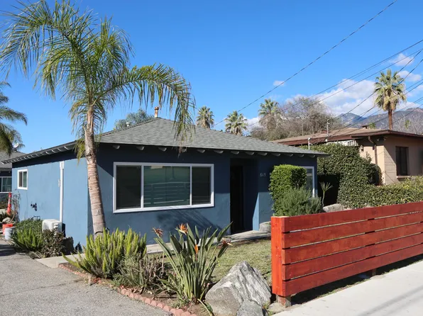 615 S Mayflower Ave, Monrovia, CA 91016