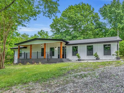 1670 Elmore Rd, Eagleville, TN, 37060