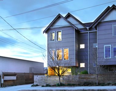 2120 S State St, Seattle, WA, 98144