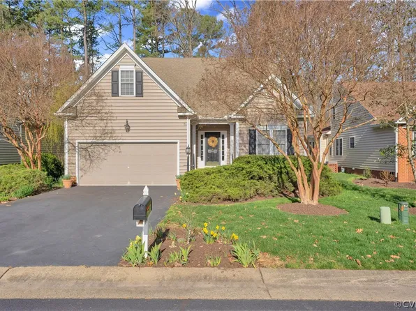 416 Parview Pl, Glen Allen, VA 23059