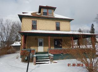 4 Linden St, Stoneboro, PA 16153