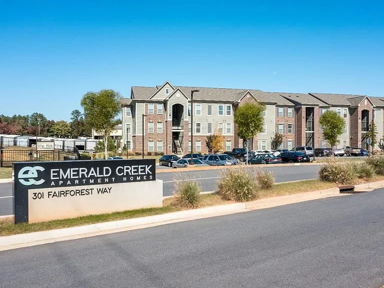 Emerald Creek Apartments — Photo 46