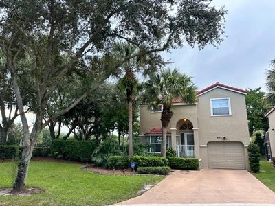 400 NW 87 Lane, Coral Springs, FL, 33071