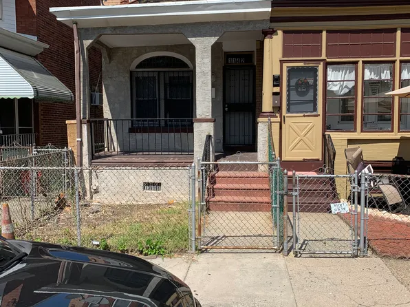 1142 Princess Ave, Camden, NJ 08103