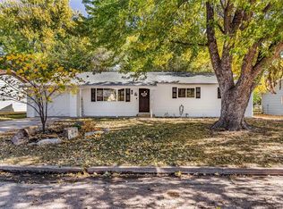 470 Crestmoor Rd, Canon City, CO
