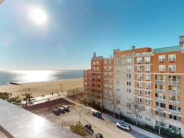 1311 Brightwater Ave APT 8J, Brooklyn, NY 11235