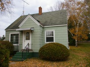 908 S Weed St, Shawano, WI 54166