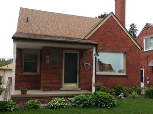 235 Drexel St, Dearborn, MI 48128