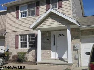 118 Donna Ave, Morgantown, WV 26505