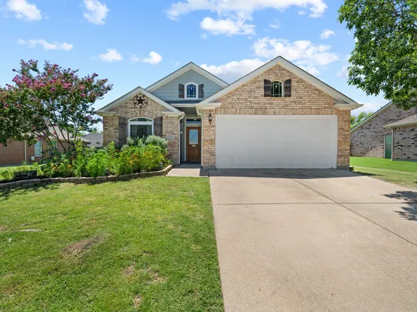 129 Coyote Run, Waxahachie, TX 75165