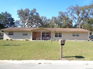 721 Shelly Ter, Inverness, FL 34450