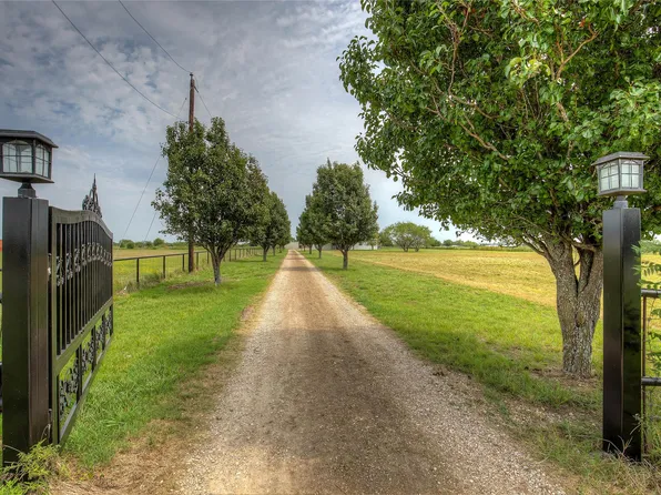 4219 Fm 36 S, Caddo Mills, TX 75135